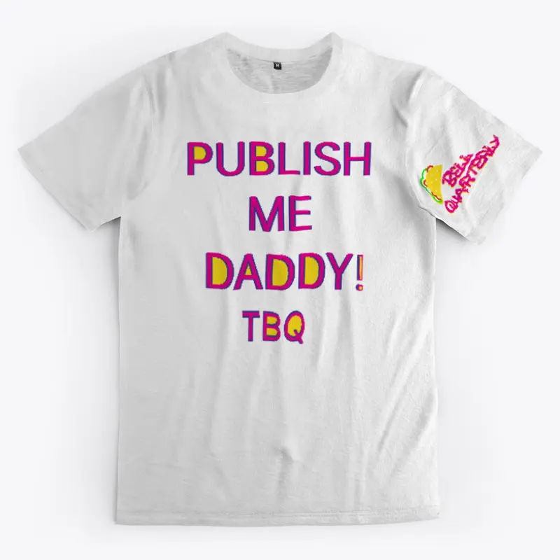 Publish Me Daddy Taco